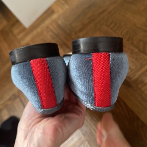 Red wine lover loafers - Picture 5 of 6